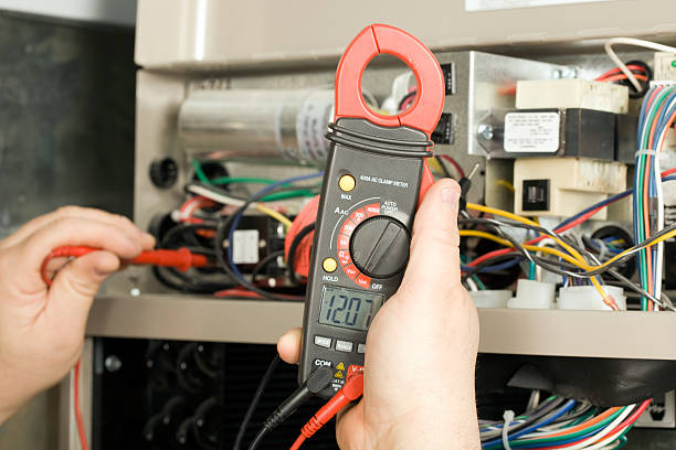 Best Electrical Panel Upgrades  in Craig, AK